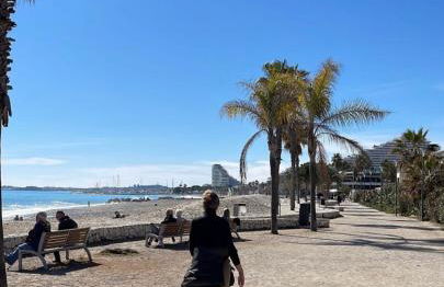 Parc Baie des Anges - Foto 46