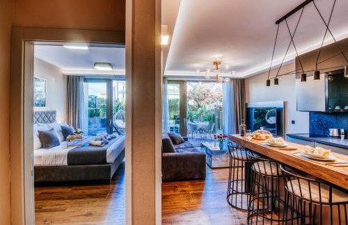 Dedaj Resort - Villa Almaro with Heated Pool - Foto 6