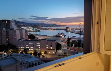 Mirador de Málaga - Foto 14