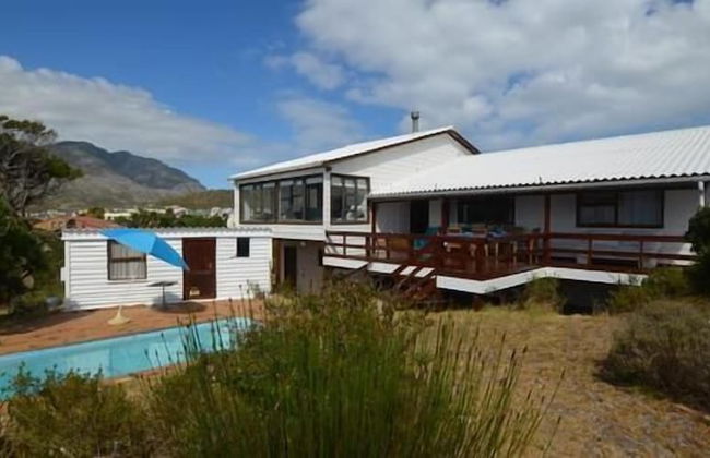 The Mermaids Tail - Foto 1