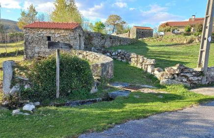 Casa da Rosa Porreiras - Foto 26