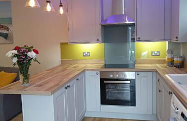 Catherine Street Apartments - Foto 6