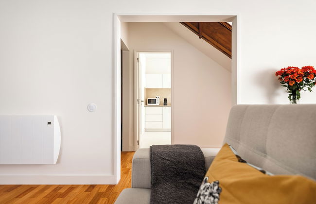 Acm033 BH 2BR Duplex Apartment - Foto 17