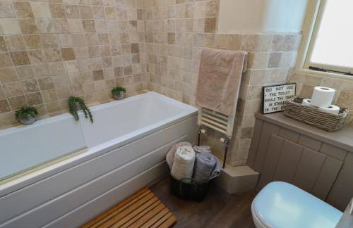 Coupling Cottage - Foto 27