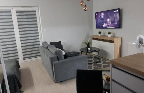 Apartamenty Limanowskiego - Foto 37