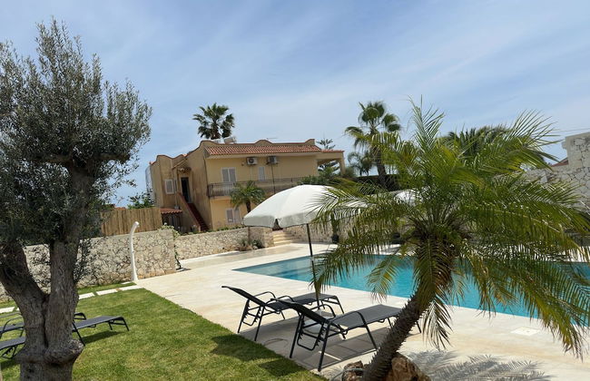 Villa Merilusi by Ortigiaapartments - Foto 19