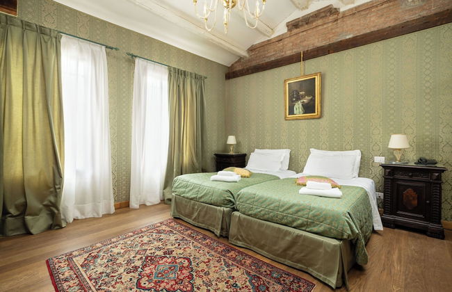 Relais Alberti - Foto 36