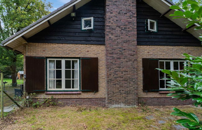 Beautiful Holiday Home in Baarle-nassau With Garden - Foto 34