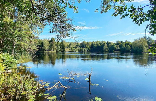 13 Person Holiday Home in Billingfors - Foto 76