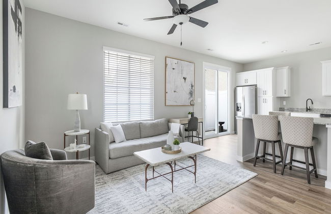 Landing Apartments Huntsville - Photo 16