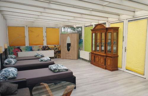 Villa Porta Westfalica 2 - Foto 16