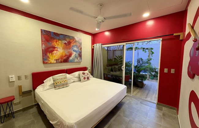 Pierre and Colors TAMARINDO Adult Only - Photo 48