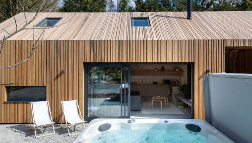 The Old Piggery - Foto 1