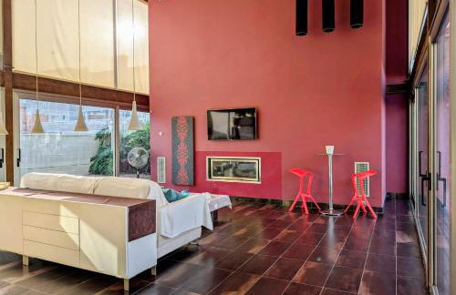 Villa a 100 metros de la playa - Photo 22