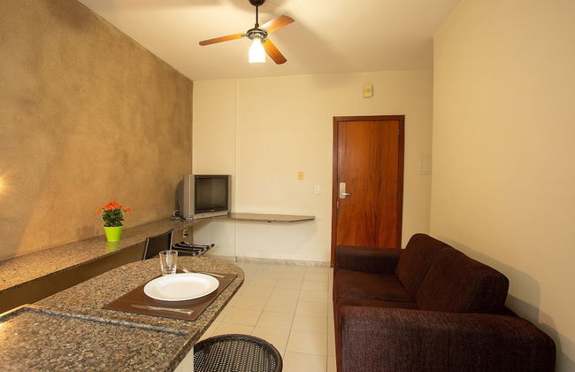 Pampulha Flat Hotel - Foto 14