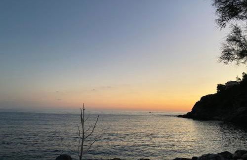 Seaside Villa with private garden - Foto 36