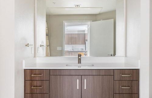 Santa Clara 1br w pool gym wd nr Costco SFO-1404 - Photo 40