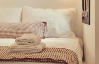 Retreat Paros, Fisherman's House, The Hook Apartment - Foto 18