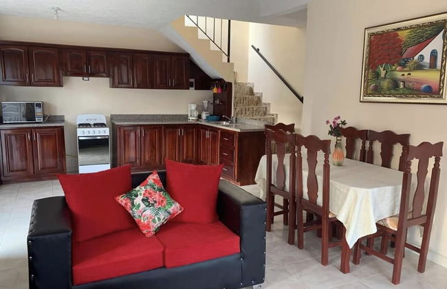 Jazmin Apartments Vacations - Foto 52