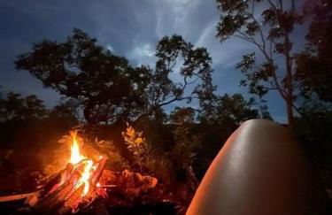 Casa Porto do Sol Vila de São Jorge - Foto 17