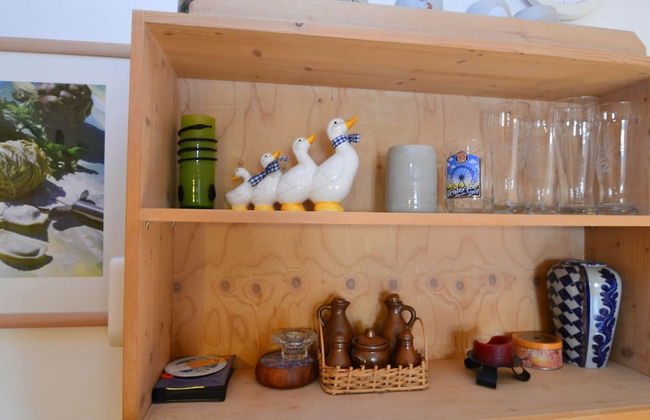 Comfort Apartment With Balcony in the Beautiful Bavarian Forest - Photo 71