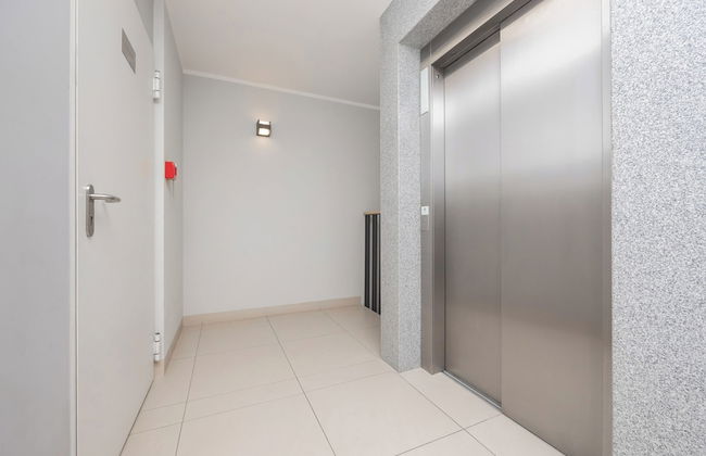 Bielawska Marina Apartment by Renters - Foto 28