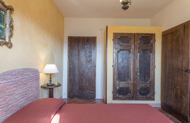 Podere Le Corone 20 in Perugia - Foto 65