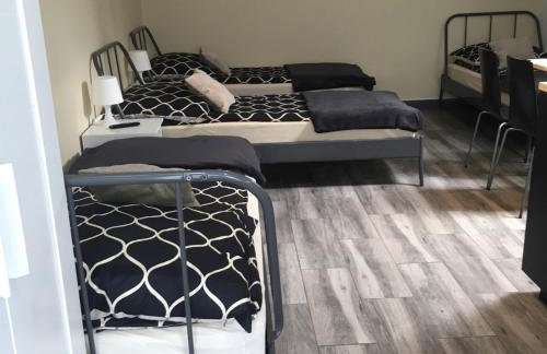 Pokoje przy Zamku - Foto 14