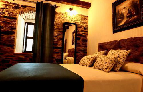 Casa rural El Nido de Despeñaperros - Foto 20