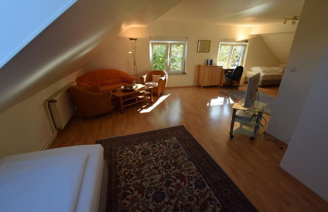 Tolstov-Hotels Generous 3 Room Apartment - Photo 12