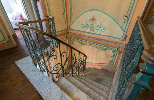 Villa COLLIN - Promenade des Anglais - Foto 65