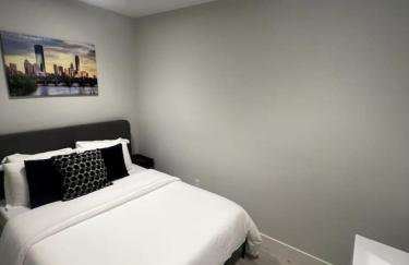 Luxurious 1BR, Pool, Gym, nr Blue Line - Foto 18