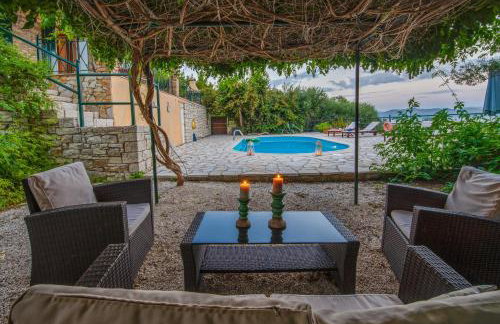 Villa Elia, ,Platanos, Paxos - Foto 10