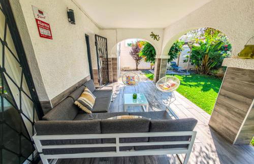 LITORAL COSTA DORADA - CASA OSCA Only families - Foto 10