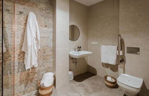 Apartamentos Boutique Heritage - Foto 45