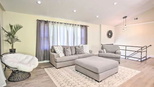 Modern NY Home with Views By Hudson Valley Hiking! - Foto 5