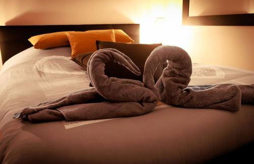 Le Gîte Cookie - Foto 8