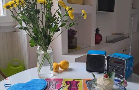 Le Dimore Dell’Artista - Foto 32