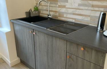 Résidence Appartio - Complexe 36 personnes - Foto 27