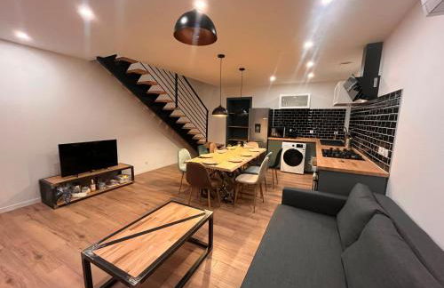 Maison chaleureuse au cœur du Grésivaudan - Foto 1