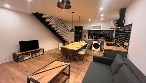 Maison chaleureuse au cœur du Grésivaudan - Foto 1