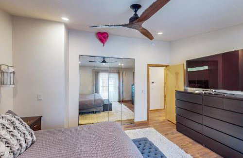 Luxury on the Lake - Foto 14