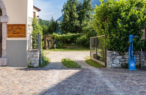 Residence Lena App 3 with Balcony - Foto 22