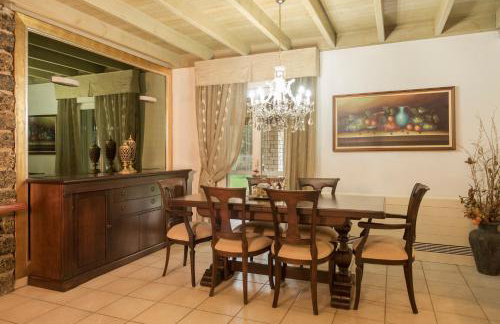 The Green House Villa (with private pool) Corfu - Photo 20