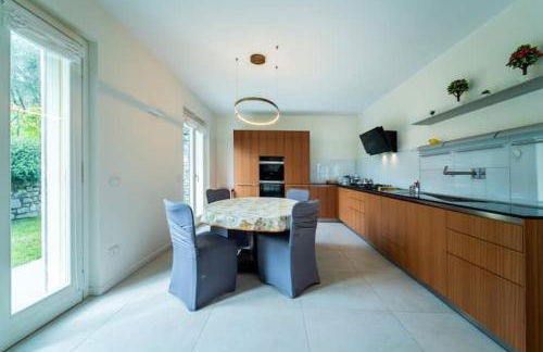 Villa Incanto - Foto 23