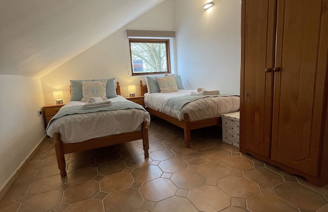 Chestnut Farm Holiday Cottages - Foto 15