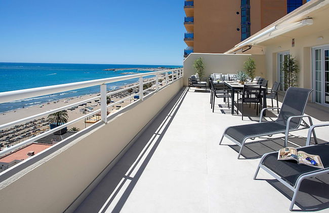 Genteel Home Los Corales Beach - Foto 1