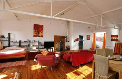 Atelier 4 Comfortable holiday residence - Foto 6