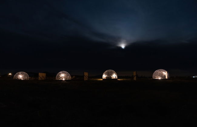 Aurora Igloo South - Foto 63