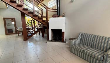 Casa completa para até 8 pessoas - Praia do Campeche - Foto 3